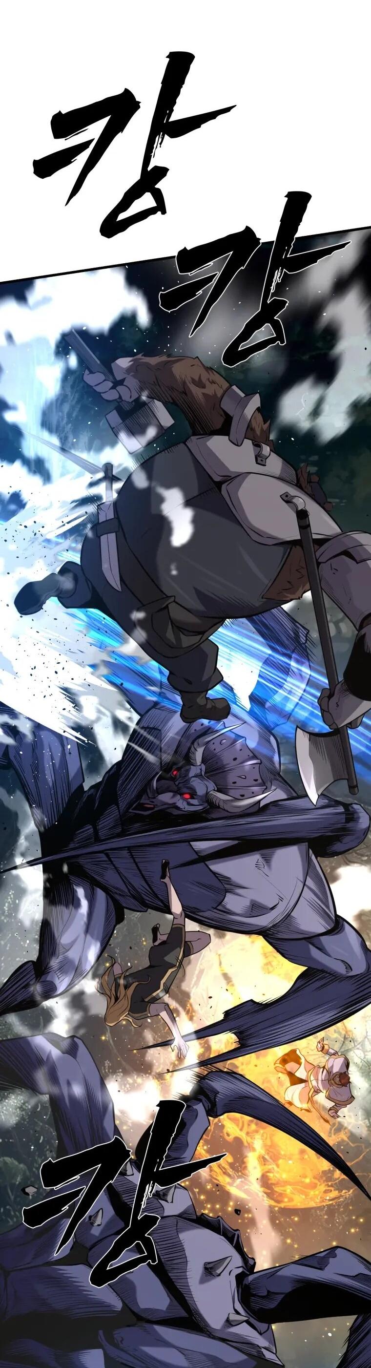 Манга Выживание старейшего заключённого - Глава 36 Страница 59