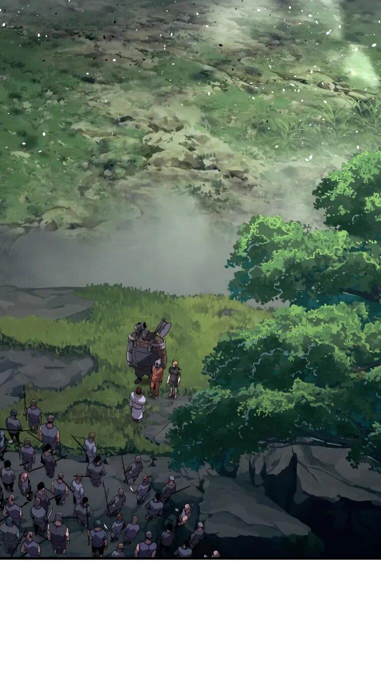 Манга Выживание старейшего заключённого - Глава 36 Страница 36