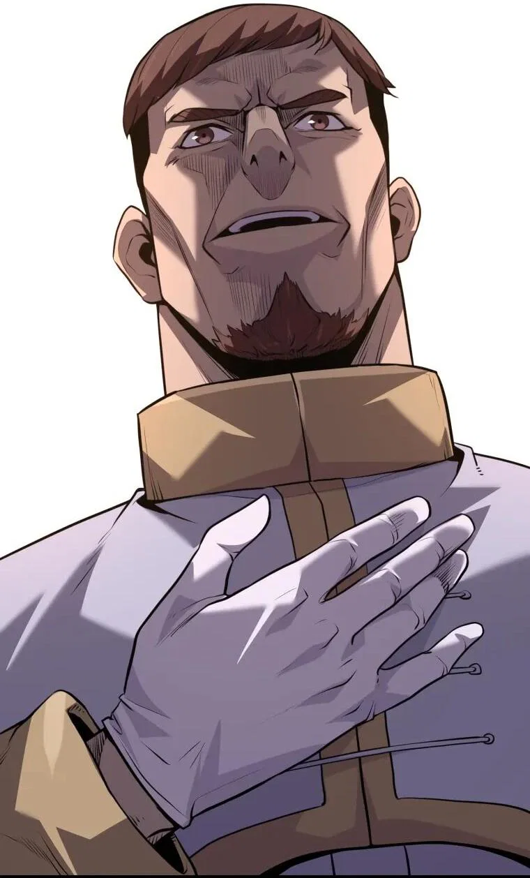 Манга Выживание старейшего заключённого - Глава 36 Страница 27