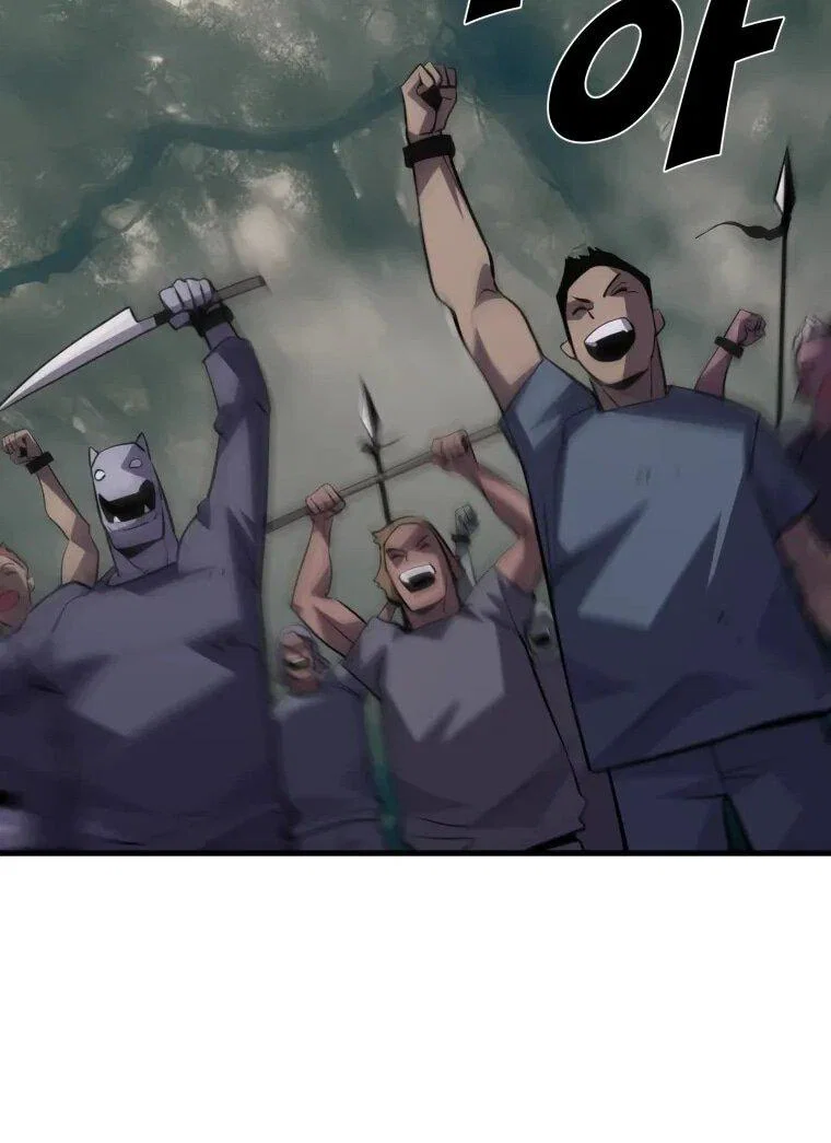 Манга Выживание старейшего заключённого - Глава 35 Страница 36