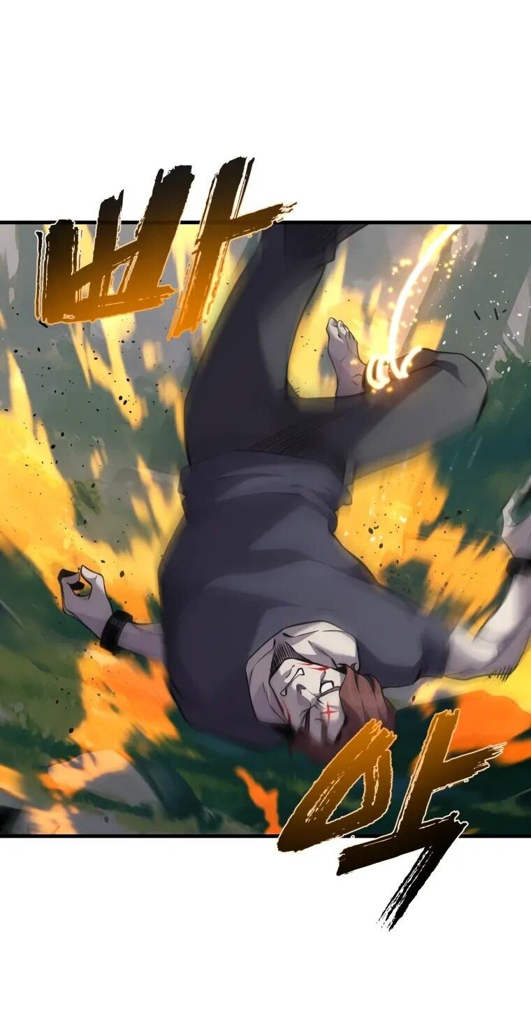 Манга Выживание старейшего заключённого - Глава 35 Страница 12