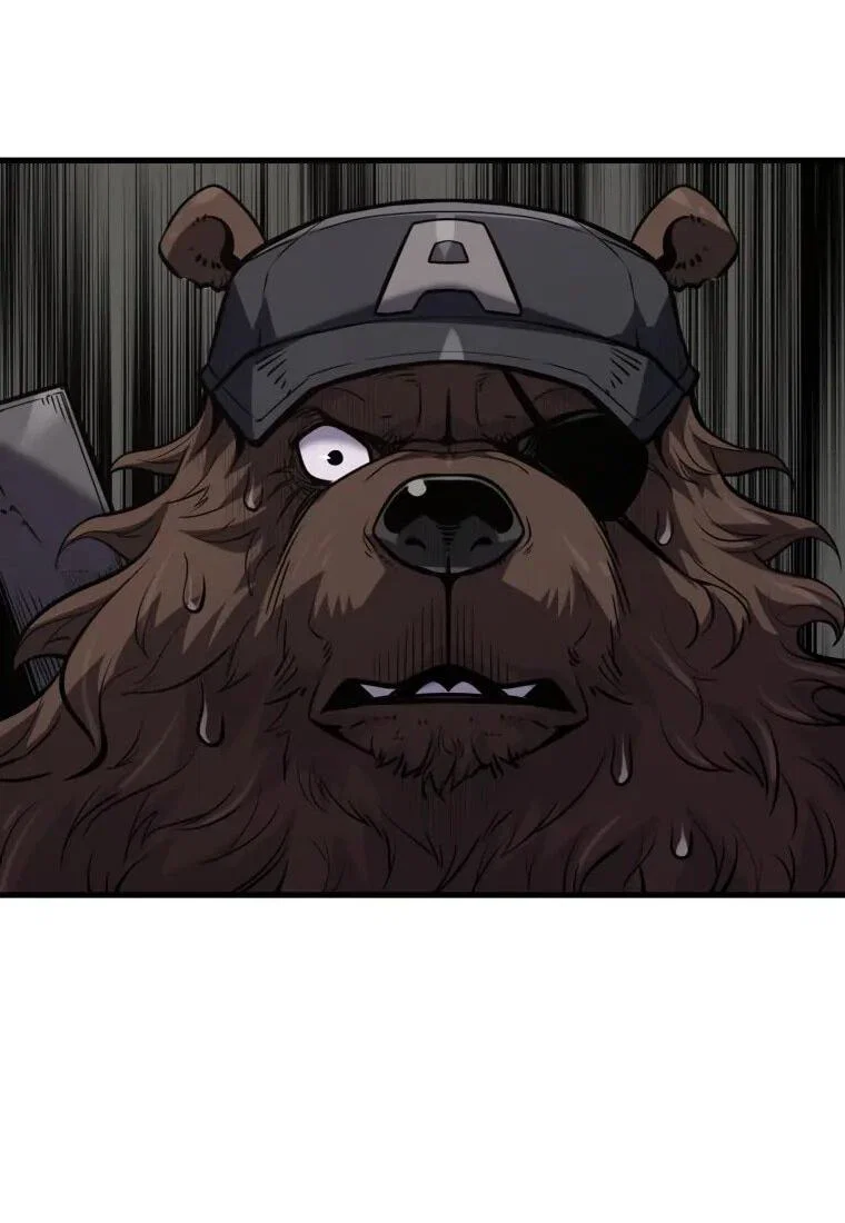 Манга Выживание старейшего заключённого - Глава 35 Страница 61