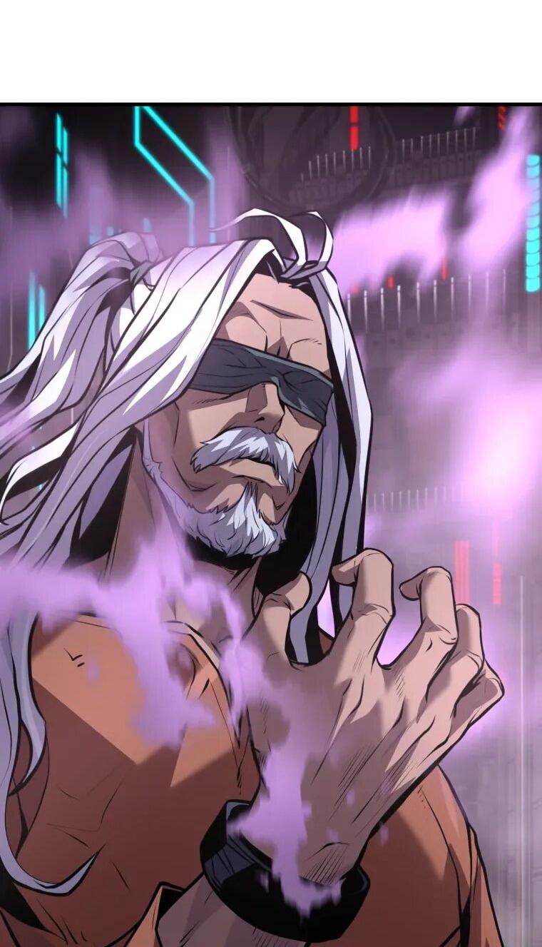 Манга Выживание старейшего заключённого - Глава 34 Страница 38