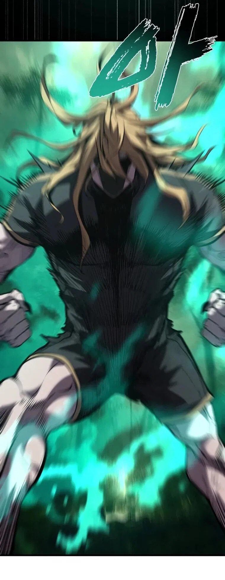 Манга Выживание старейшего заключённого - Глава 34 Страница 68