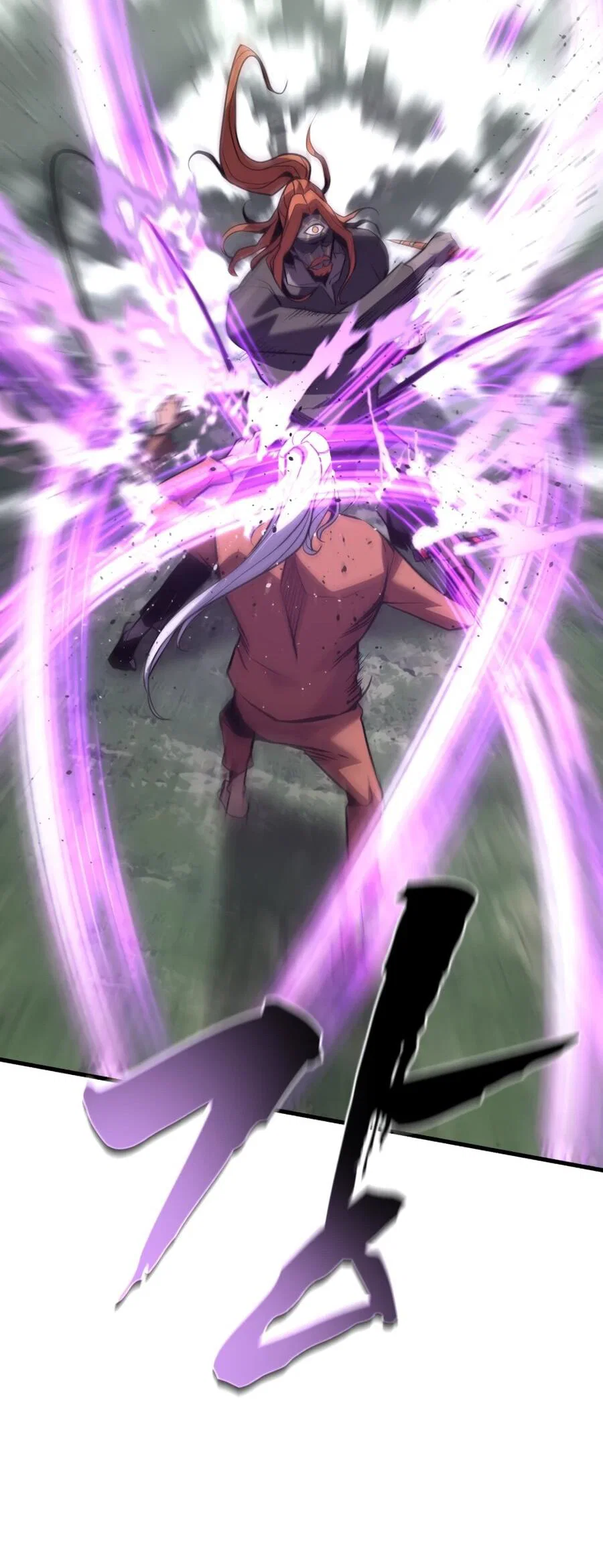 Манга Выживание старейшего заключённого - Глава 40 Страница 14