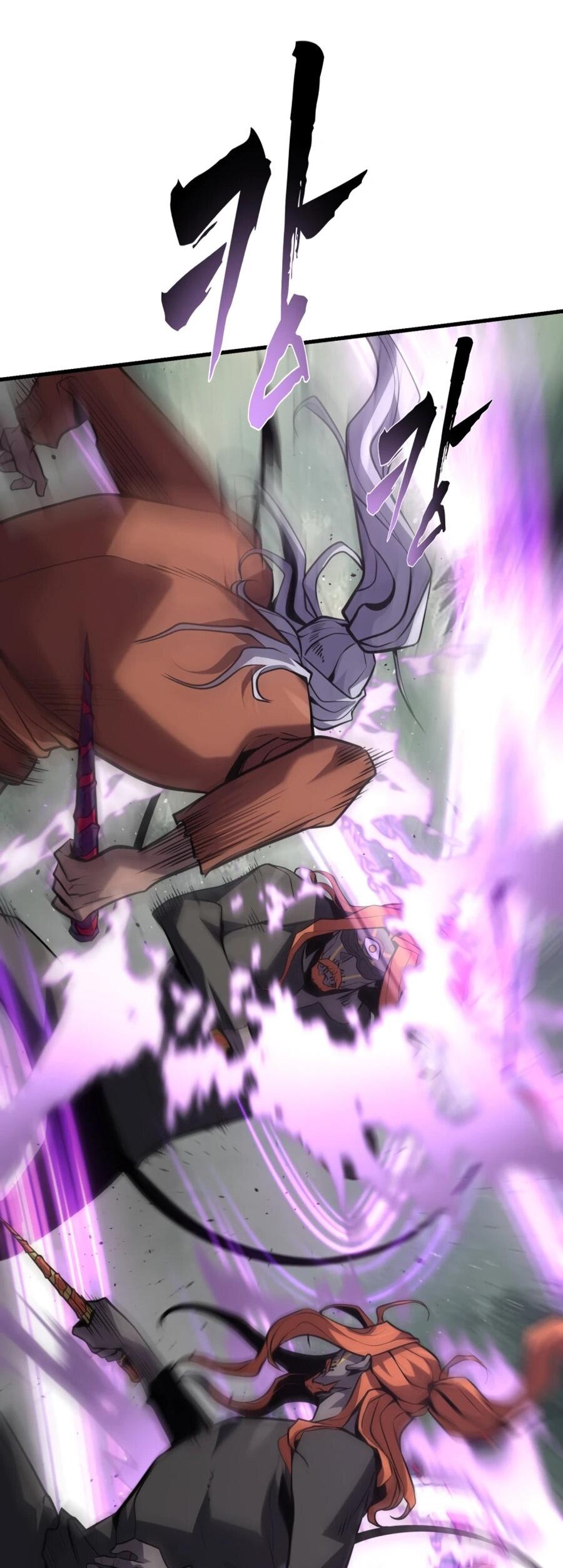 Манга Выживание старейшего заключённого - Глава 40 Страница 10