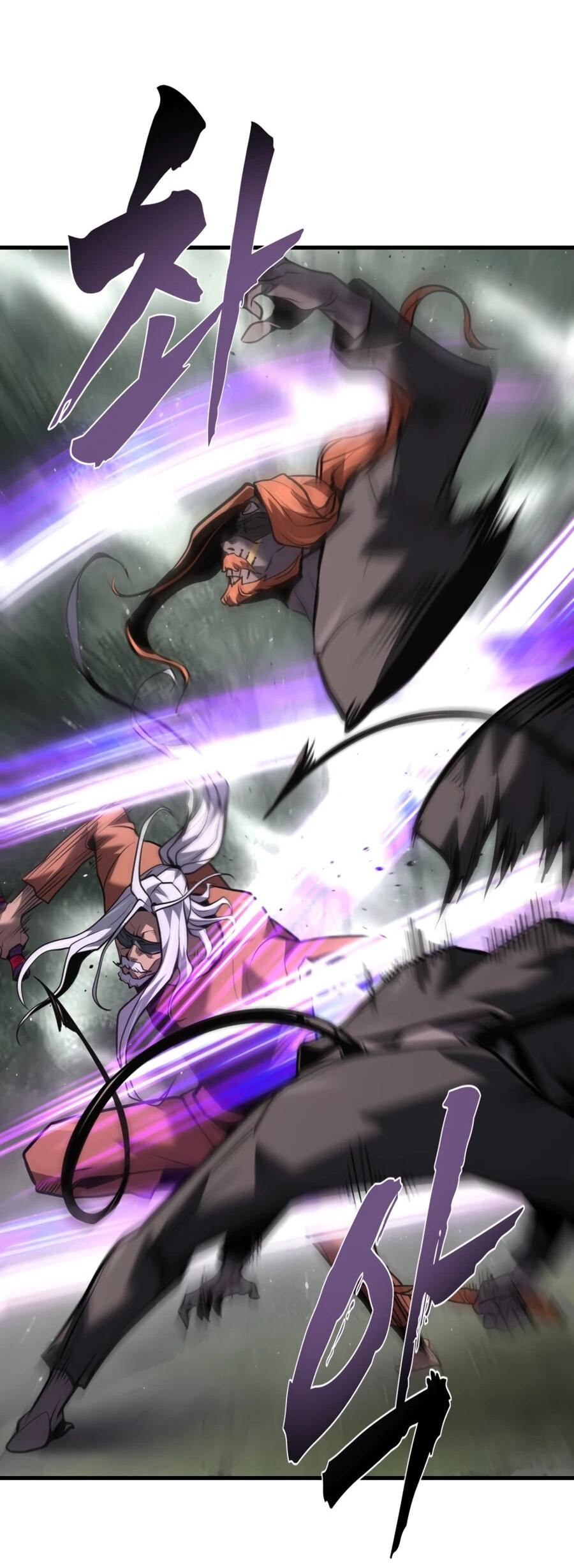 Манга Выживание старейшего заключённого - Глава 40 Страница 47