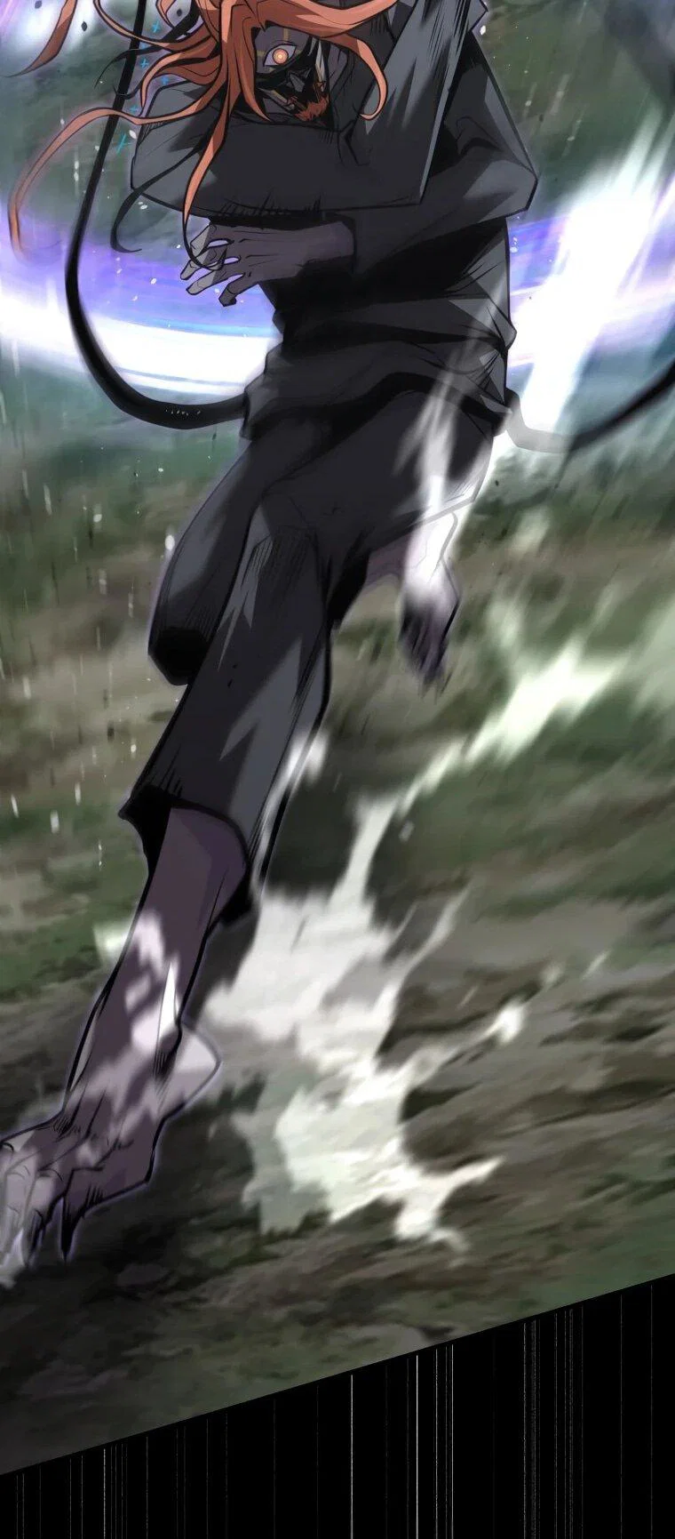 Манга Выживание старейшего заключённого - Глава 39 Страница 57