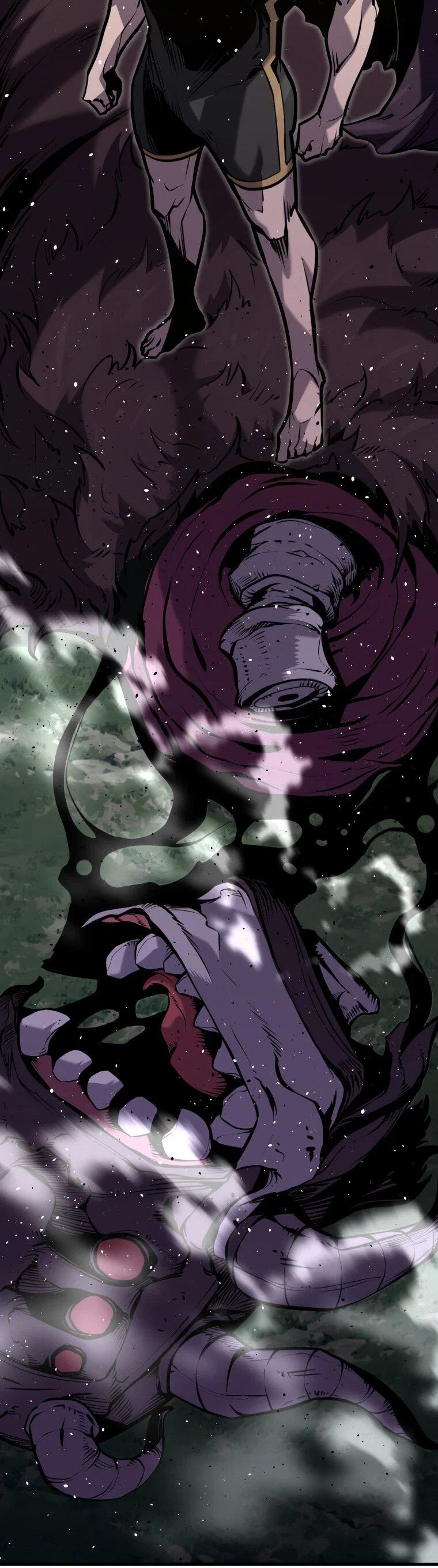 Манга Выживание старейшего заключённого - Глава 39 Страница 23