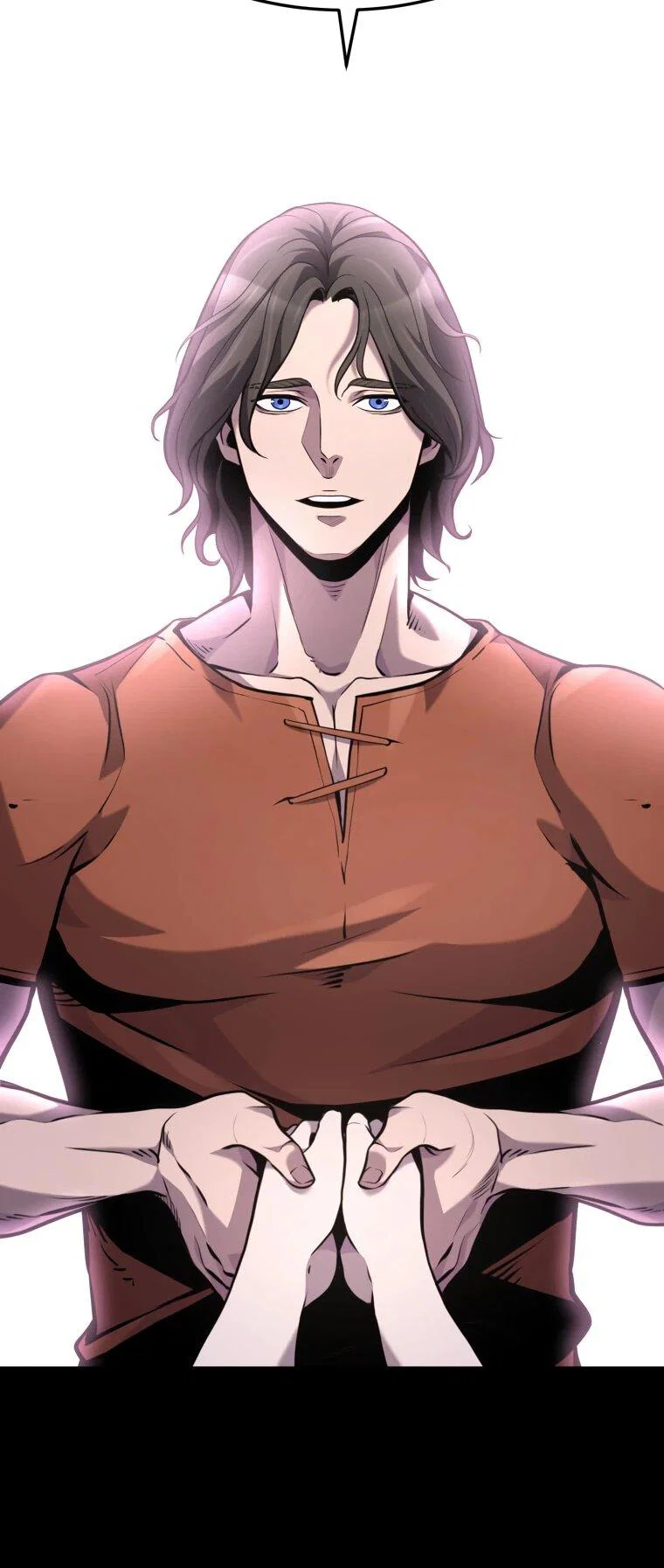 Манга Выживание старейшего заключённого - Глава 41 Страница 7