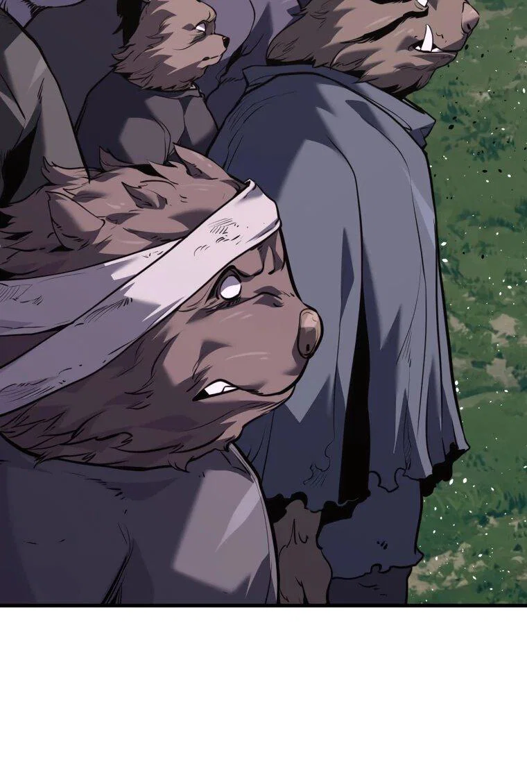 Манга Выживание старейшего заключённого - Глава 41 Страница 35