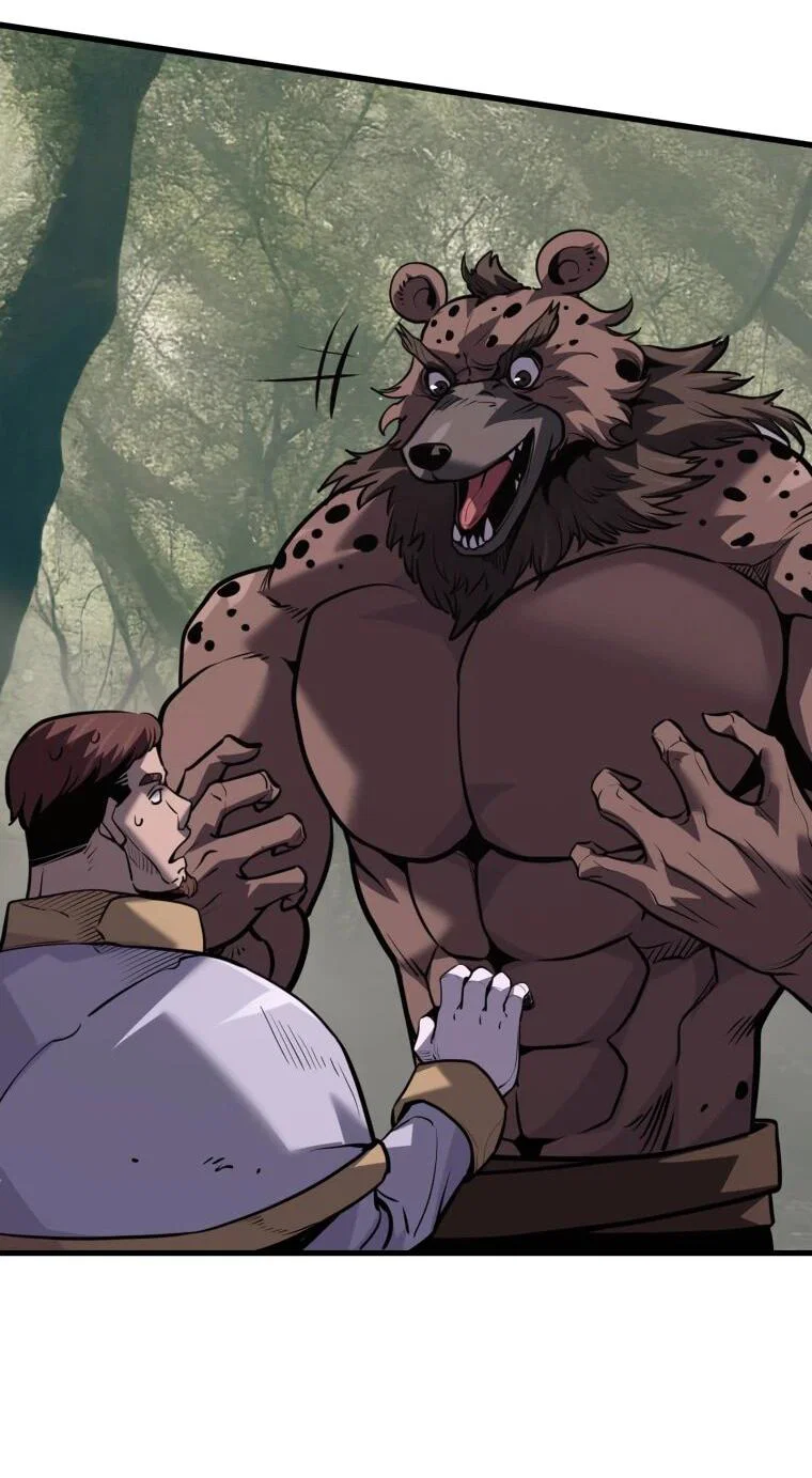 Манга Выживание старейшего заключённого - Глава 41 Страница 48