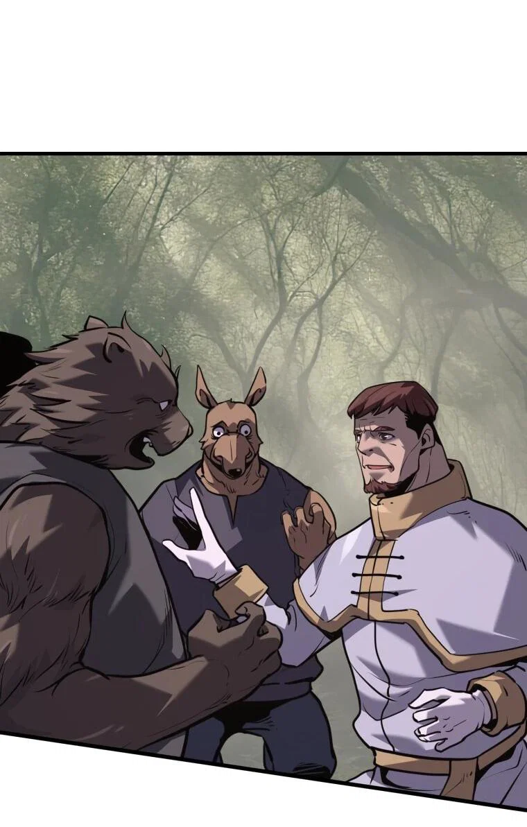 Манга Выживание старейшего заключённого - Глава 41 Страница 47