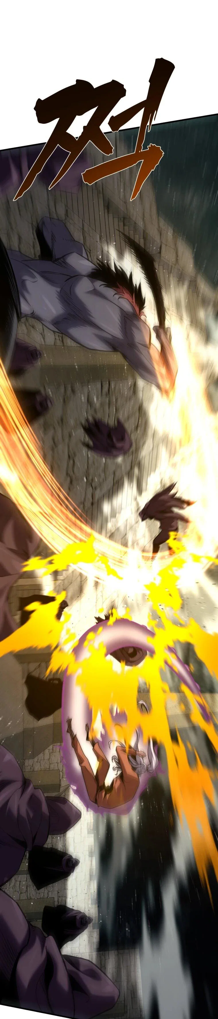 Манга Выживание старейшего заключённого - Глава 43 Страница 30