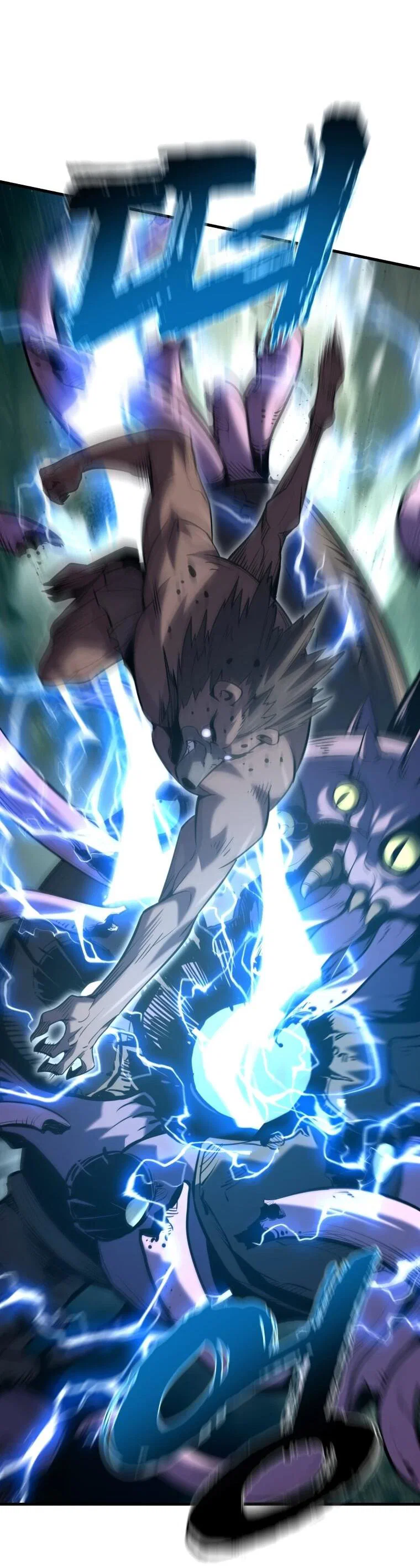 Манга Выживание старейшего заключённого - Глава 44 Страница 41