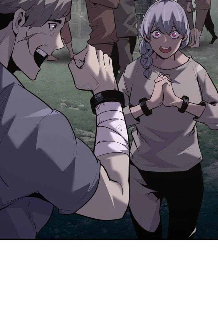 Манга Выживание старейшего заключённого - Глава 44 Страница 56