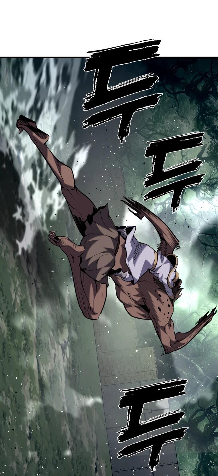 Манга Выживание старейшего заключённого - Глава 46 Страница 19