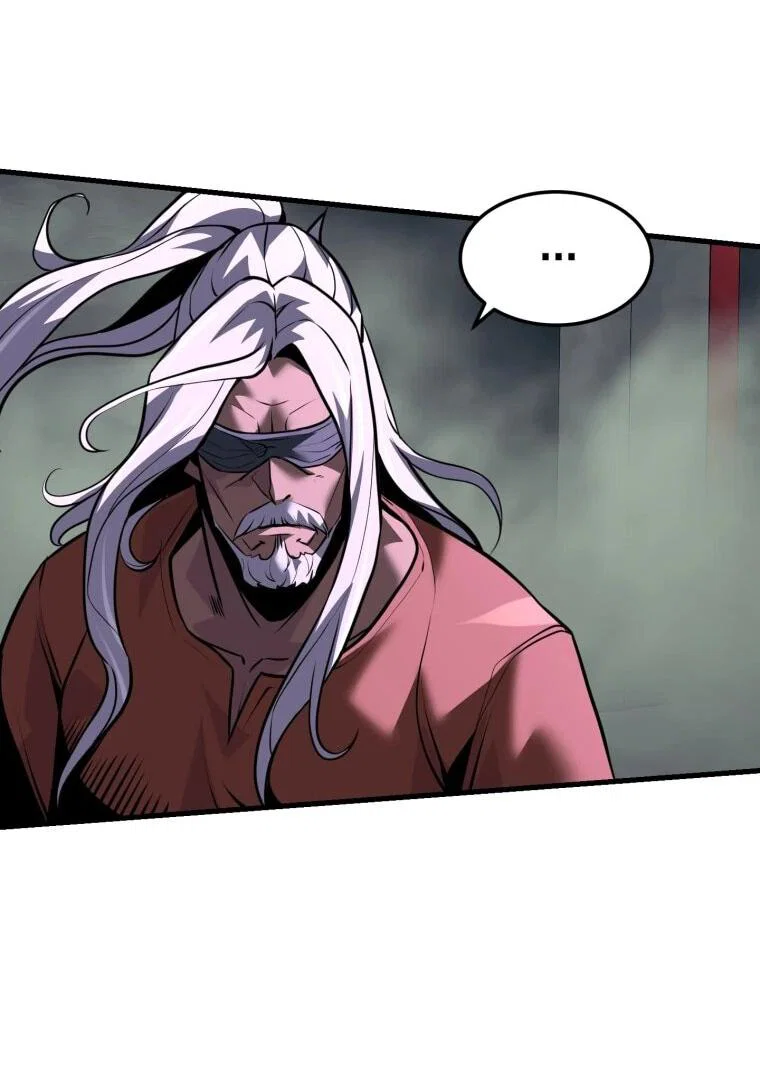 Манга Выживание старейшего заключённого - Глава 47 Страница 31