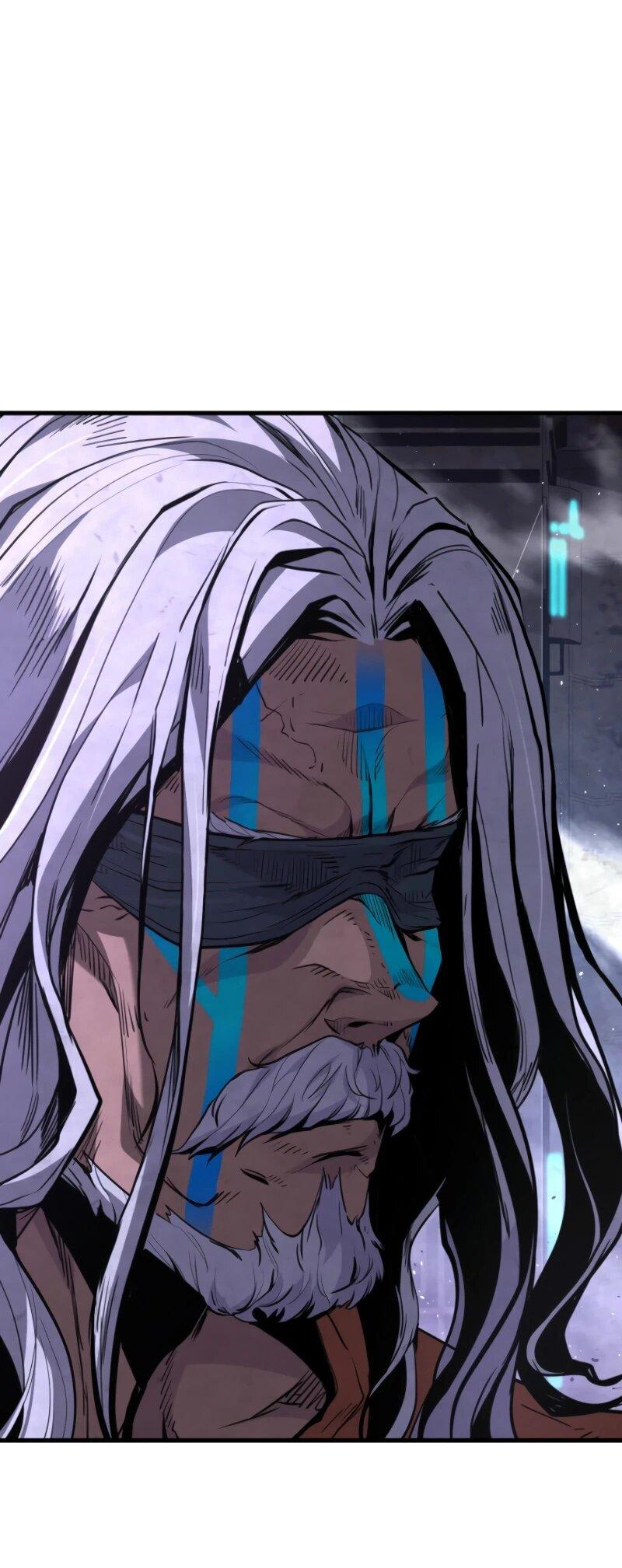 Манга Выживание старейшего заключённого - Глава 19 Страница 55