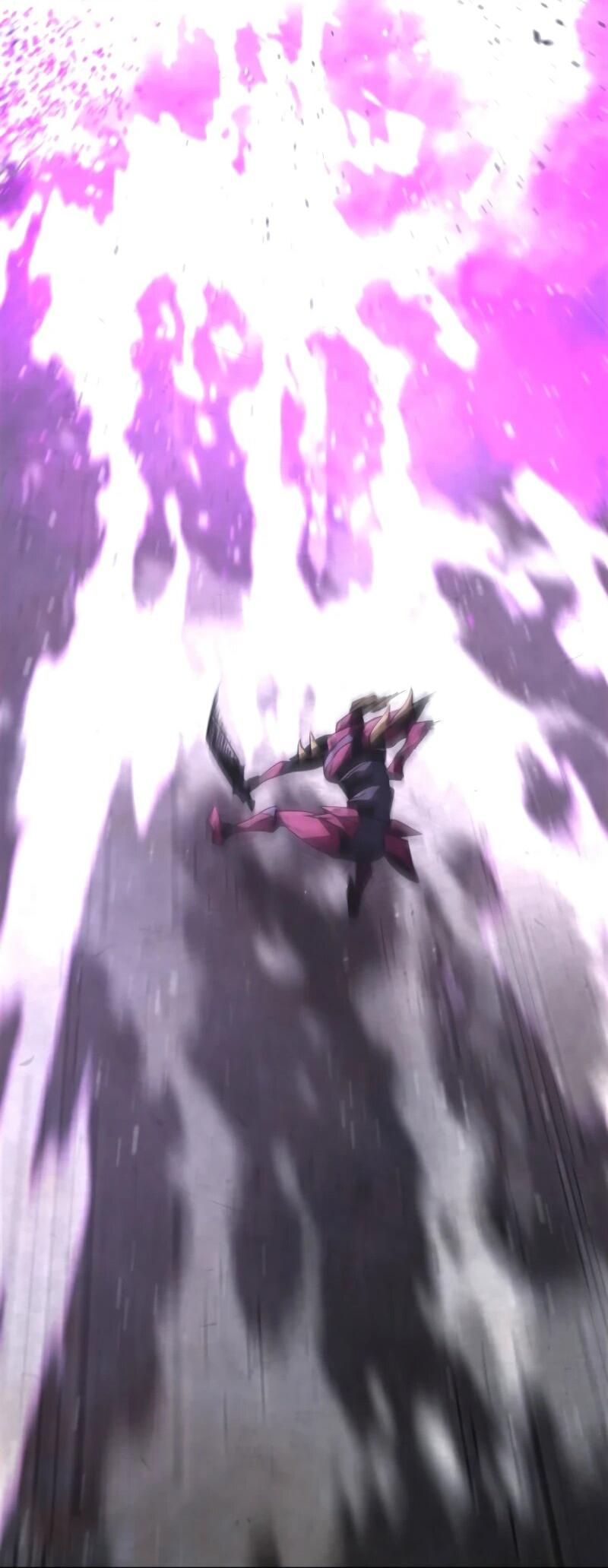 Манга Выживание старейшего заключённого - Глава 19 Страница 40