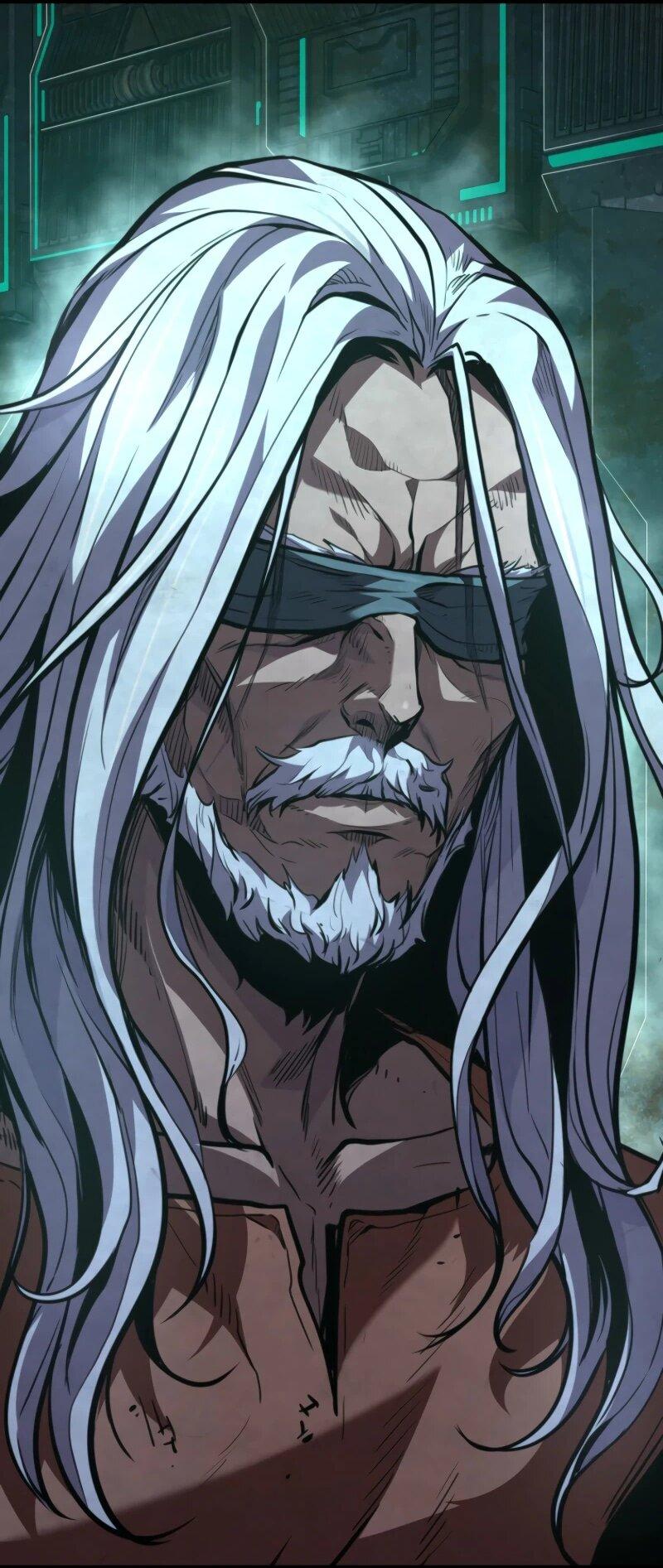 Манга Выживание старейшего заключённого - Глава 19 Страница 89