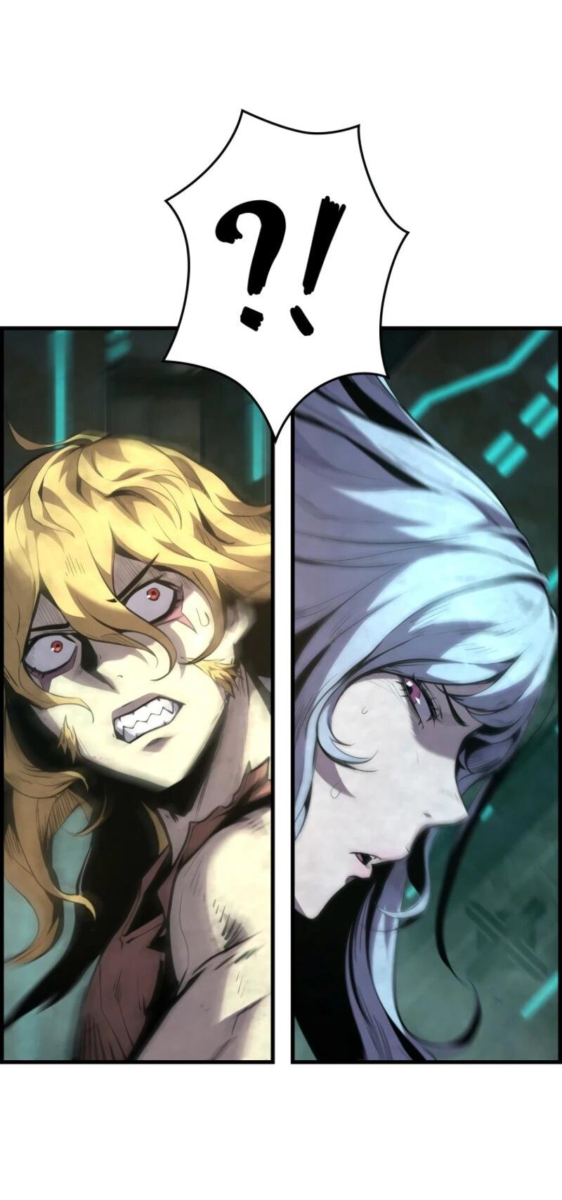 Манга Выживание старейшего заключённого - Глава 19 Страница 28