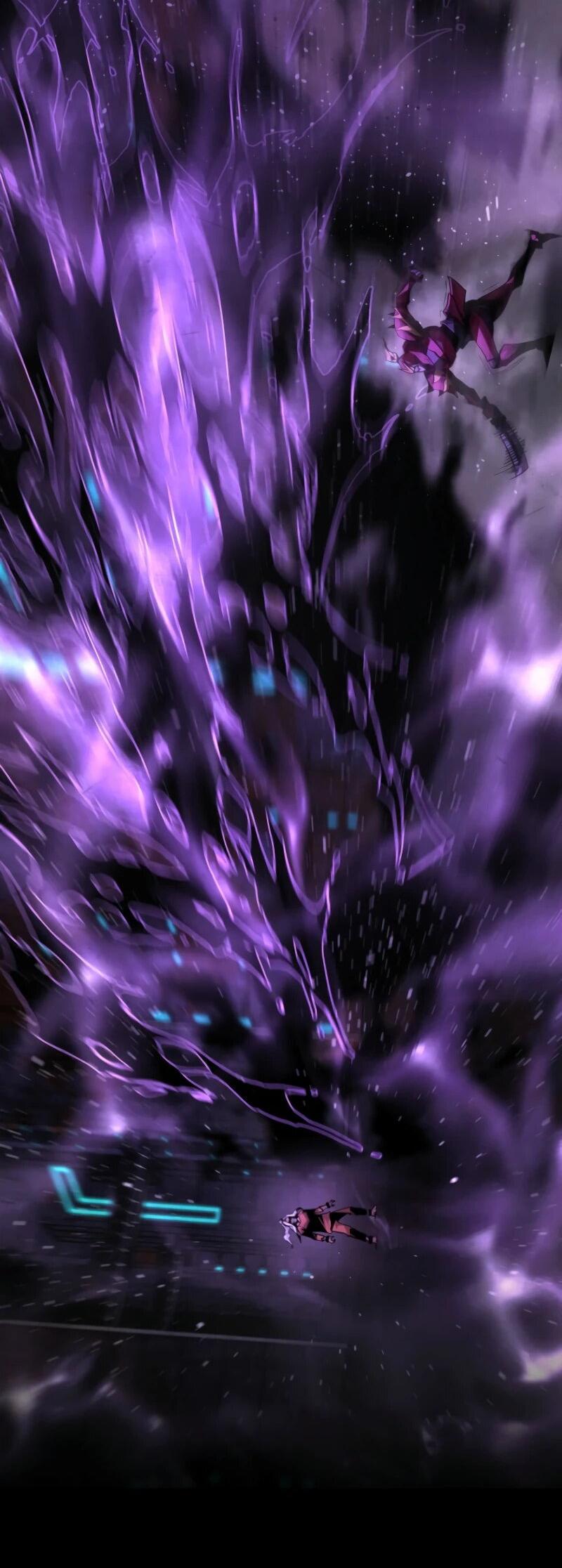 Манга Выживание старейшего заключённого - Глава 19 Страница 37