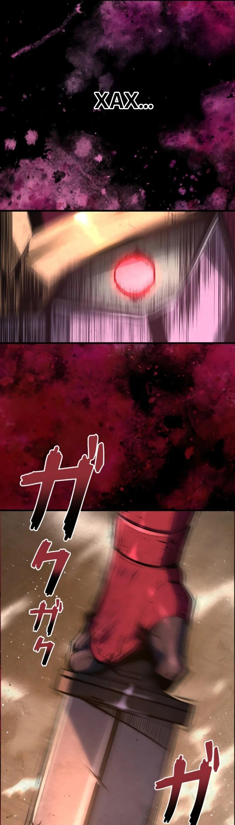 Манга Выживание старейшего заключённого - Глава 19 Страница 15