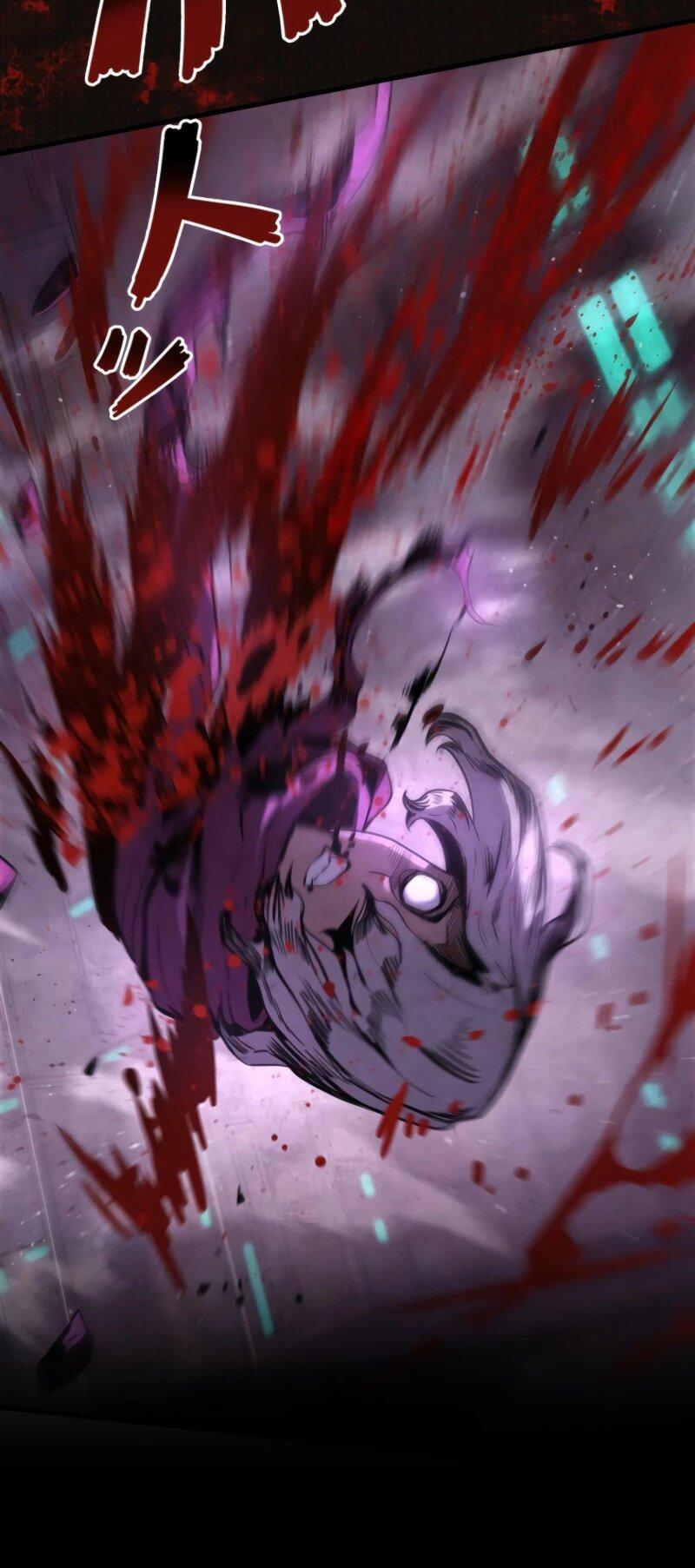 Манга Выживание старейшего заключённого - Глава 19 Страница 51