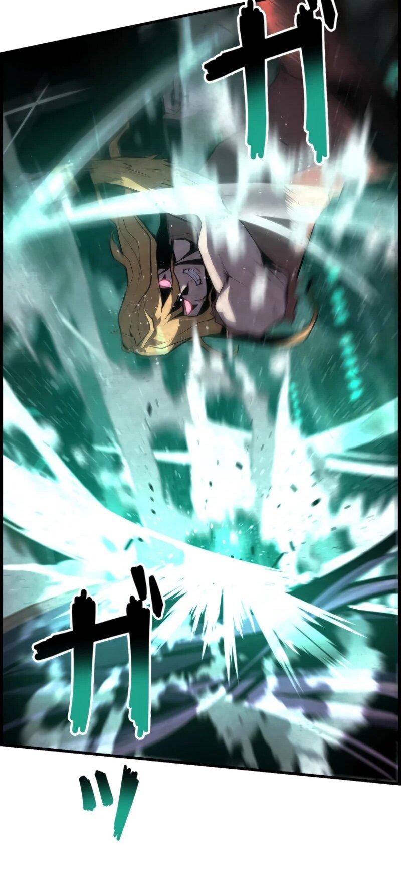 Манга Выживание старейшего заключённого - Глава 18 Страница 65