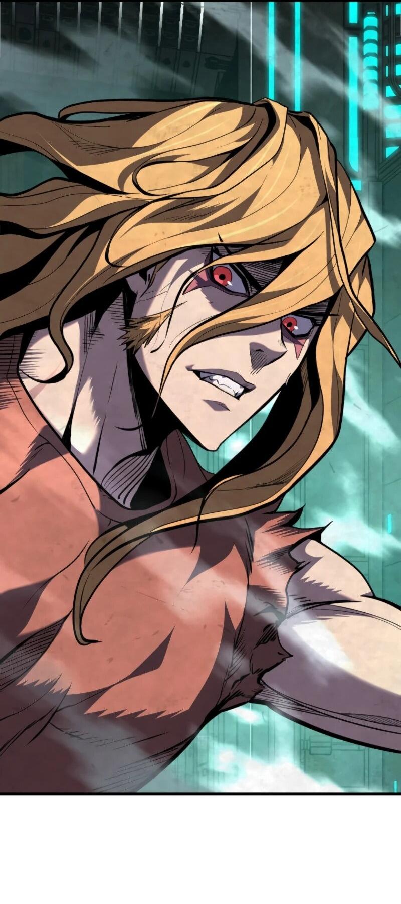 Манга Выживание старейшего заключённого - Глава 18 Страница 42