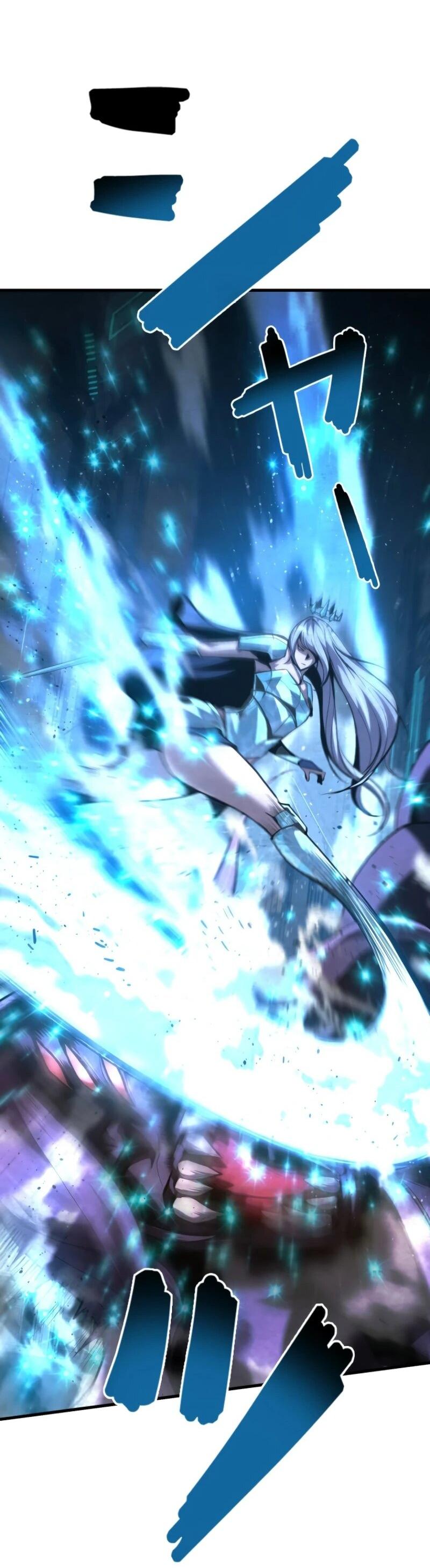 Манга Выживание старейшего заключённого - Глава 18 Страница 17