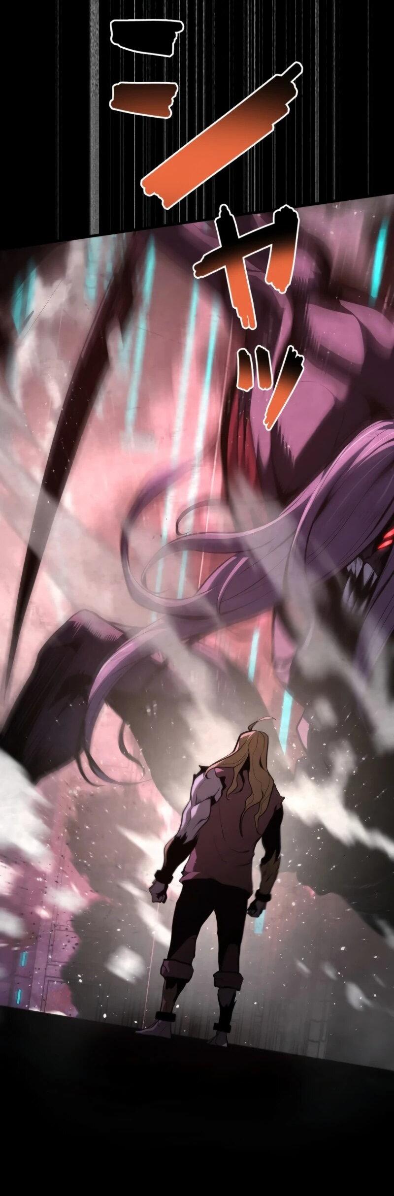 Манга Выживание старейшего заключённого - Глава 18 Страница 33