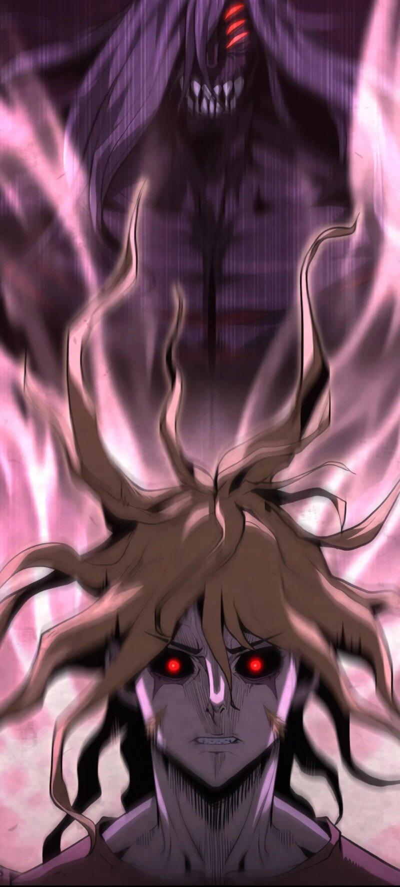 Манга Выживание старейшего заключённого - Глава 18 Страница 35