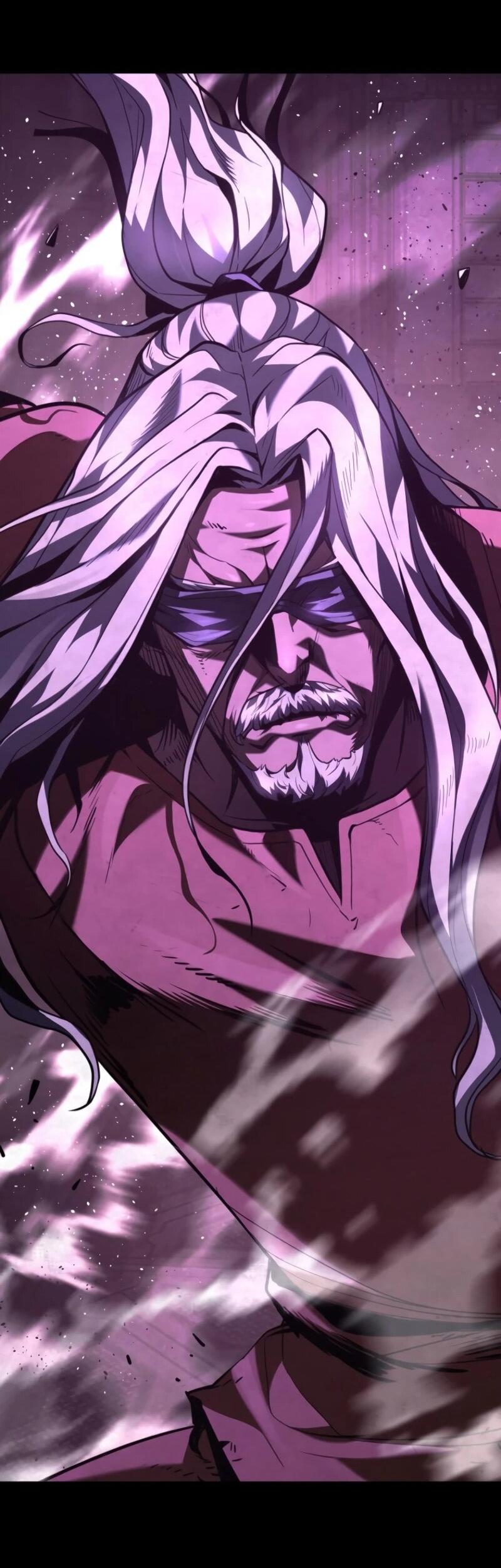 Манга Выживание старейшего заключённого - Глава 18 Страница 88