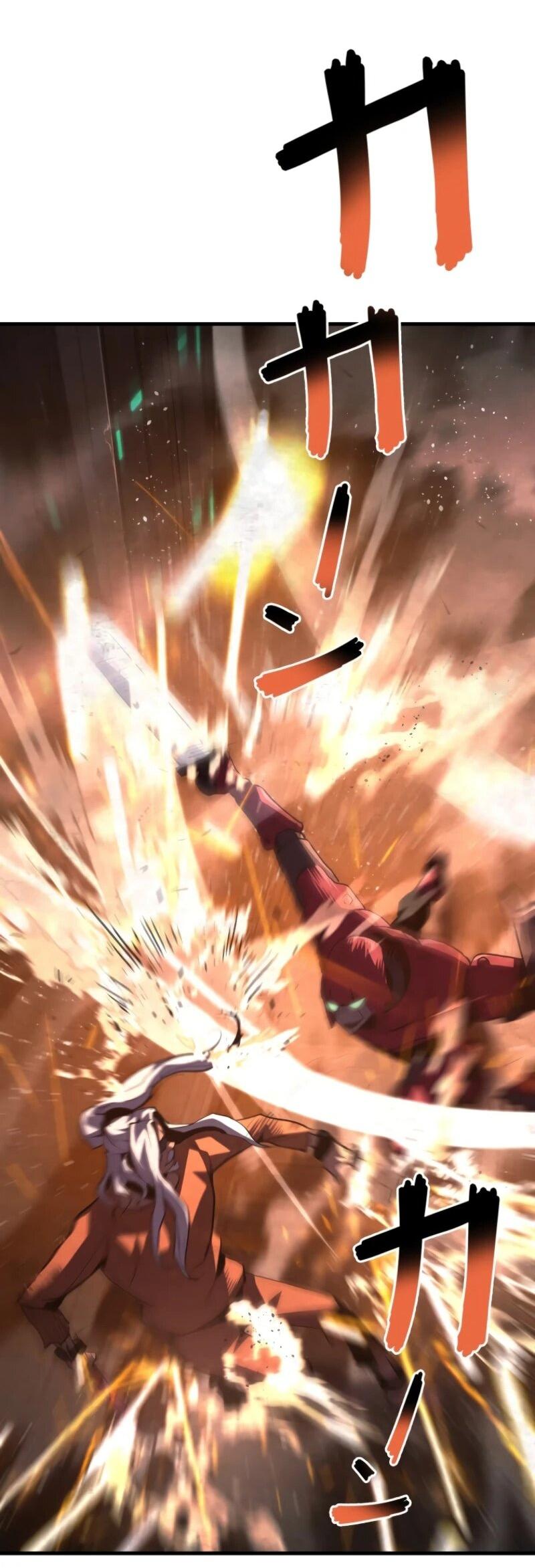 Манга Выживание старейшего заключённого - Глава 18 Страница 75