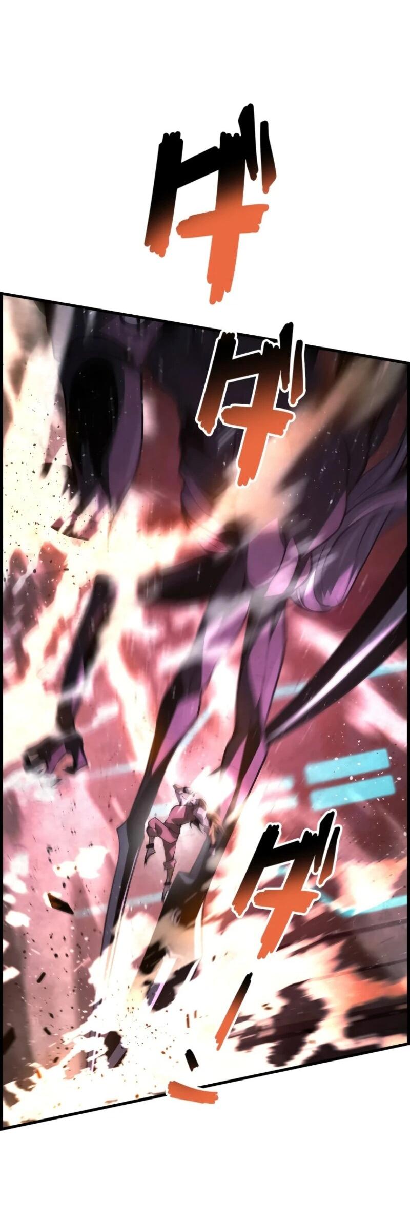 Манга Выживание старейшего заключённого - Глава 18 Страница 62