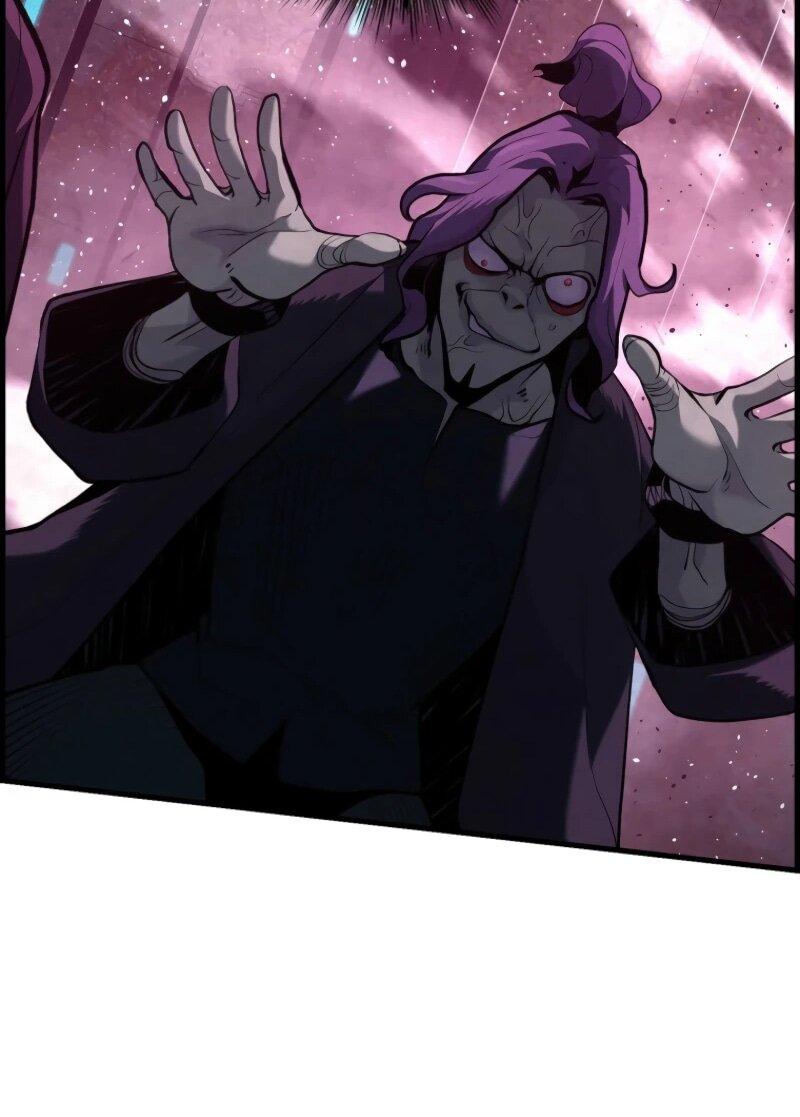 Манга Выживание старейшего заключённого - Глава 18 Страница 19