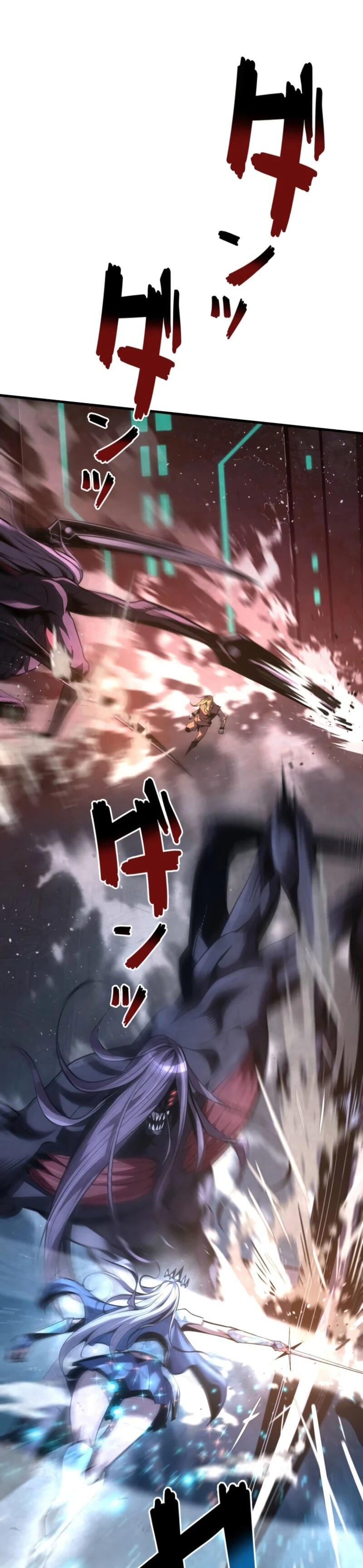 Манга Выживание старейшего заключённого - Глава 18 Страница 13