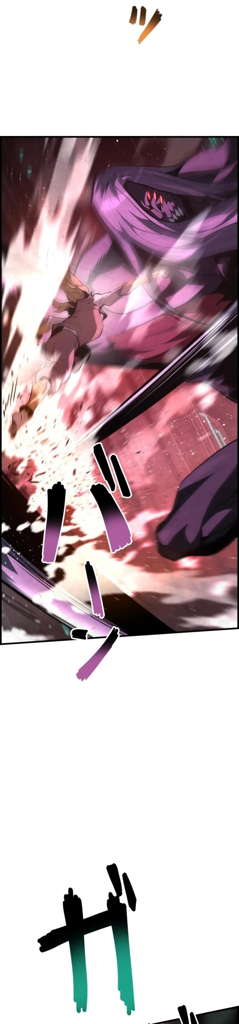 Манга Выживание старейшего заключённого - Глава 18 Страница 64