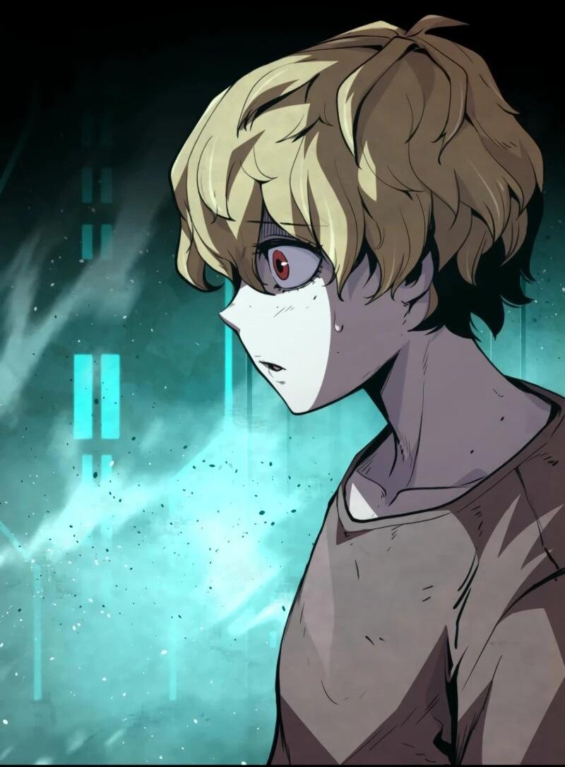 Манга Выживание старейшего заключённого - Глава 17 Страница 77