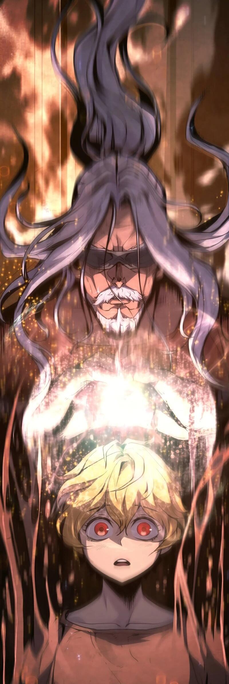 Манга Выживание старейшего заключённого - Глава 17 Страница 89