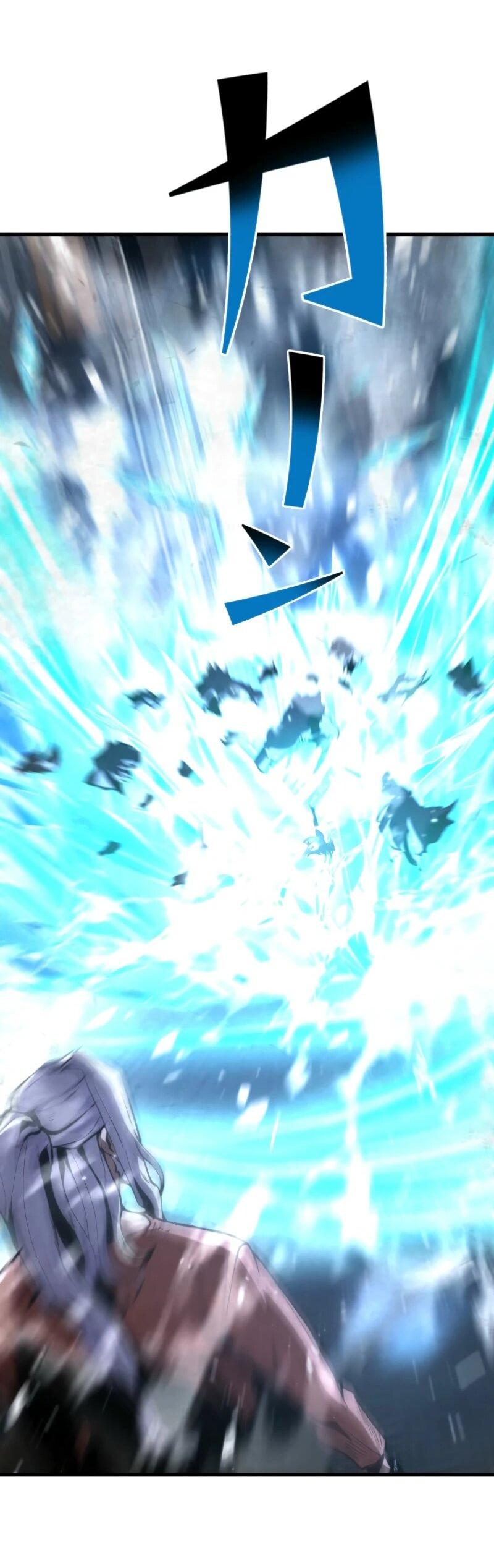 Манга Выживание старейшего заключённого - Глава 17 Страница 54