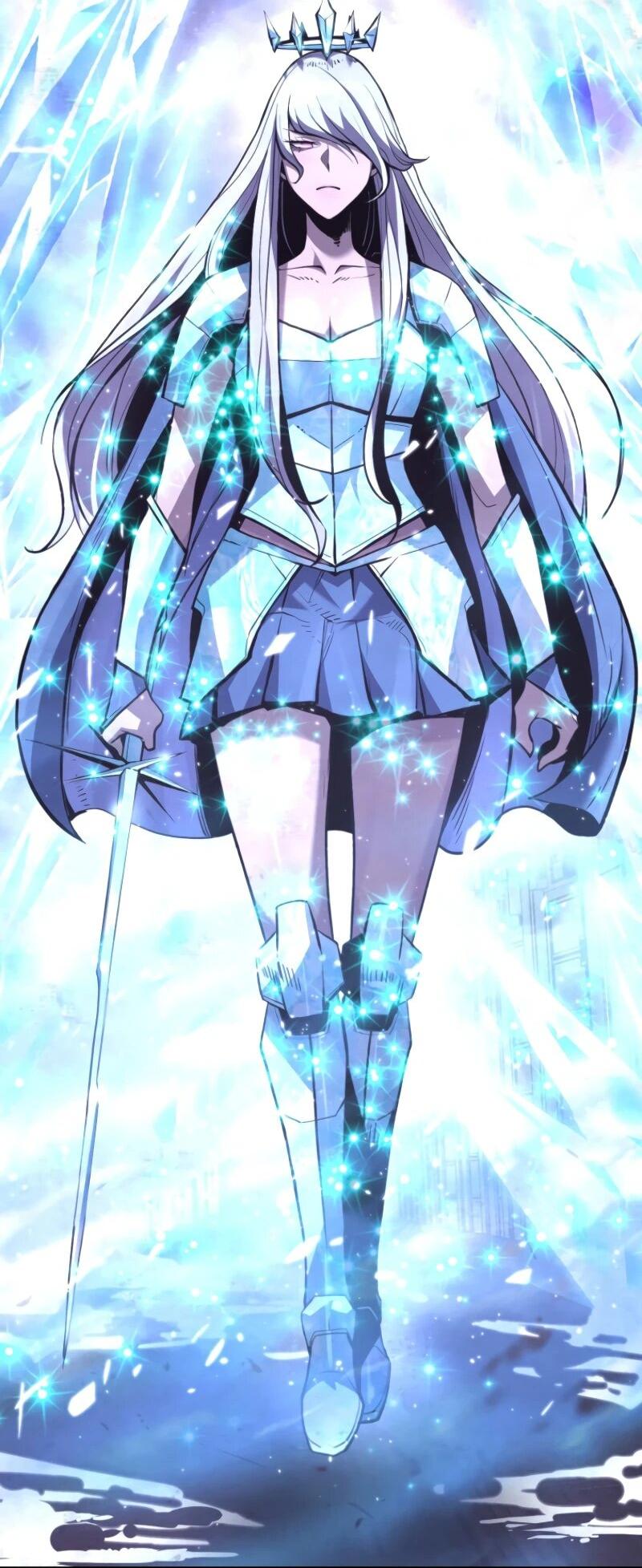 Манга Выживание старейшего заключённого - Глава 17 Страница 67