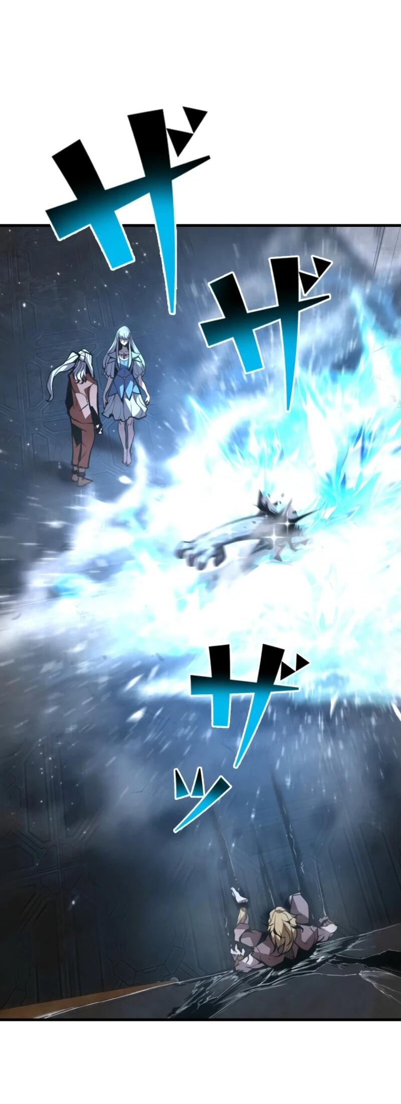 Манга Выживание старейшего заключённого - Глава 17 Страница 2