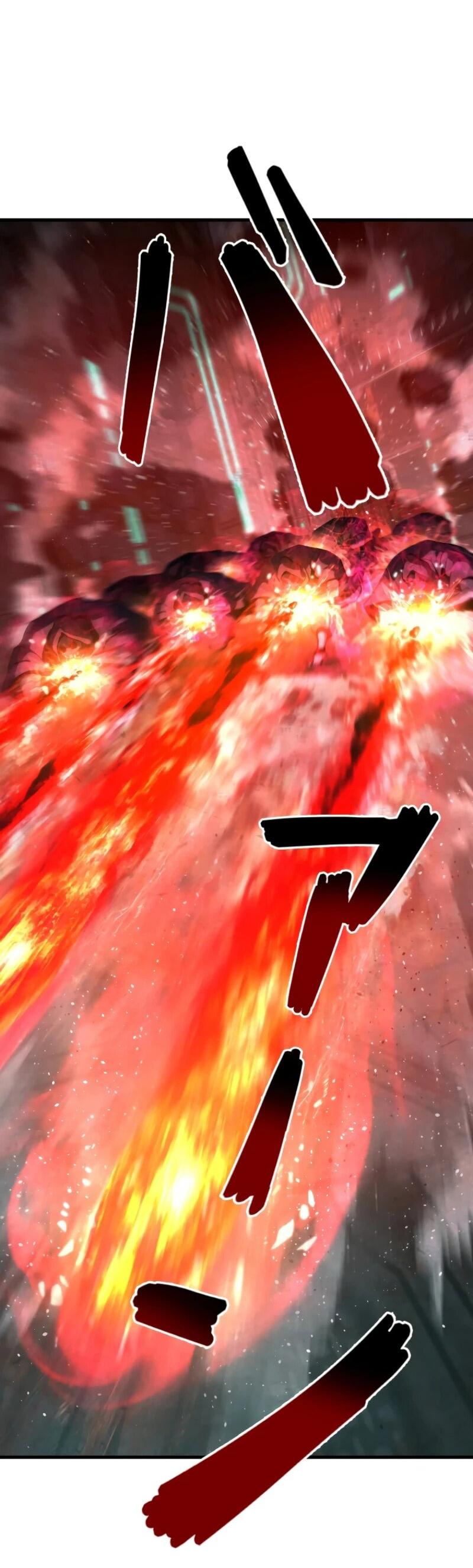 Манга Выживание старейшего заключённого - Глава 17 Страница 49