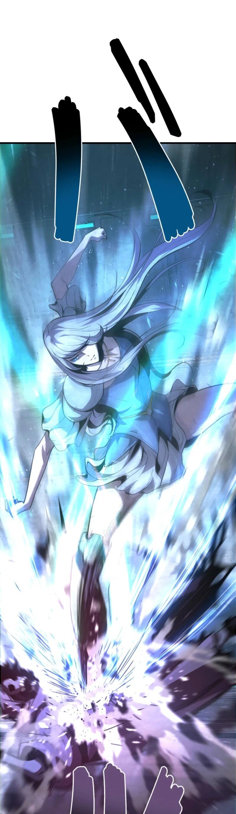 Манга Выживание старейшего заключённого - Глава 17 Страница 59