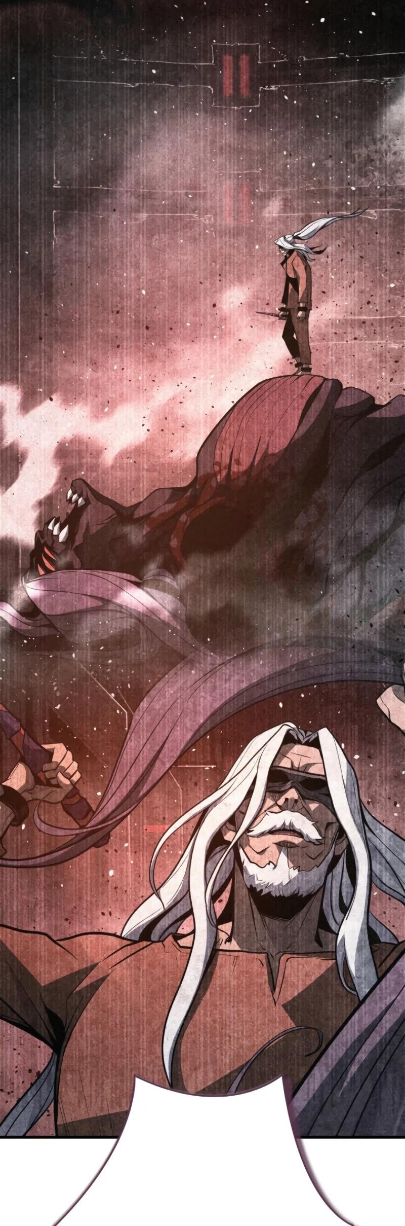 Манга Выживание старейшего заключённого - Глава 17 Страница 19