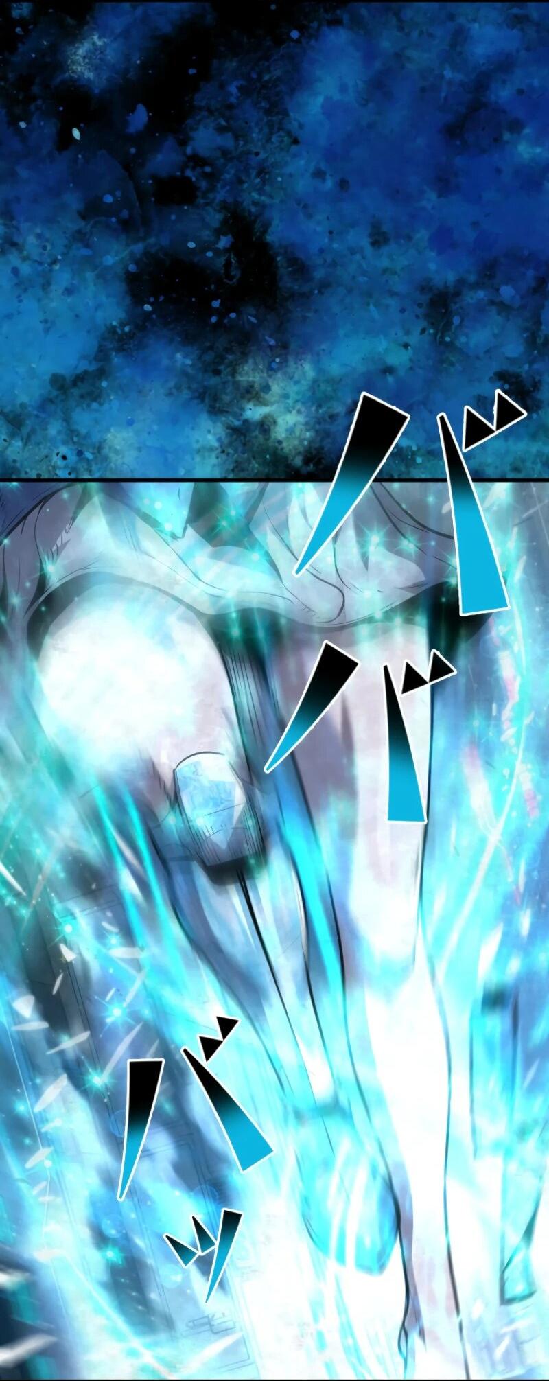 Манга Выживание старейшего заключённого - Глава 17 Страница 63