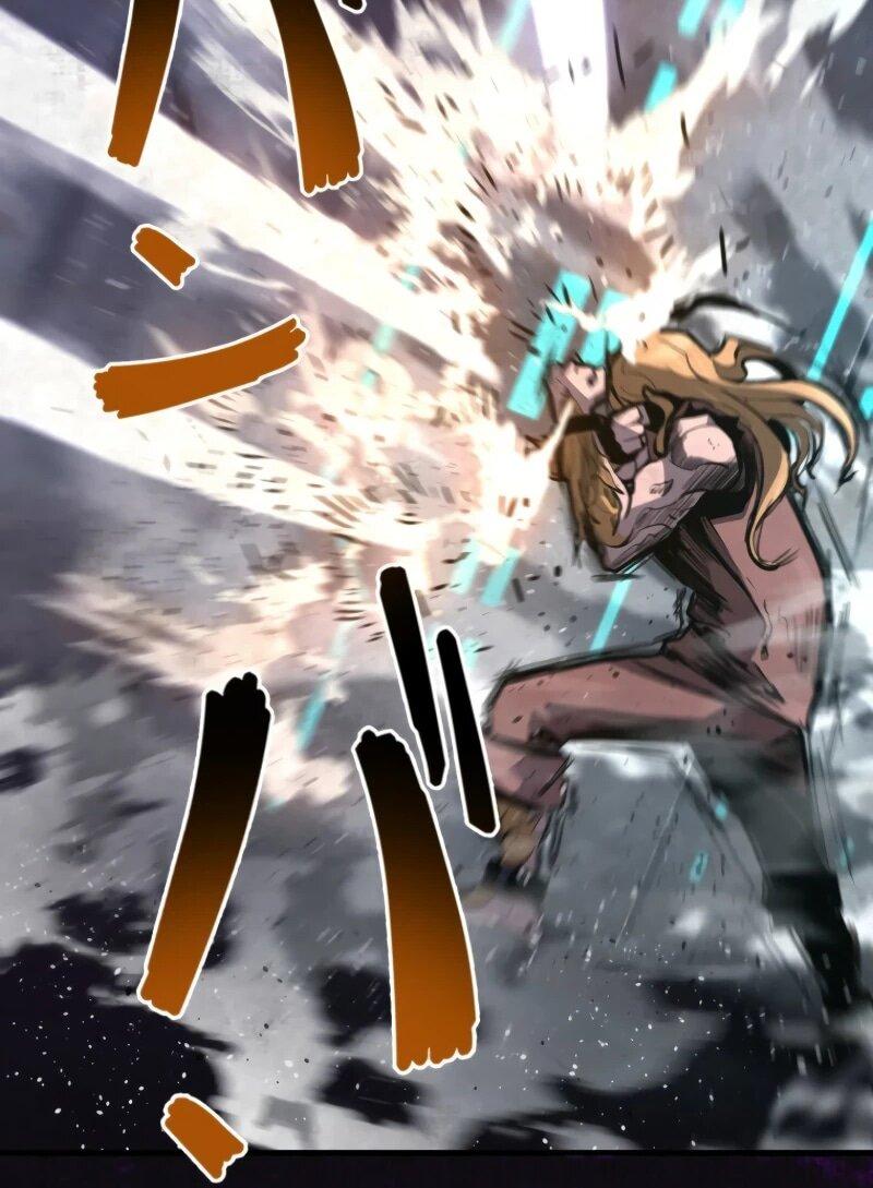 Манга Выживание старейшего заключённого - Глава 16 Страница 76